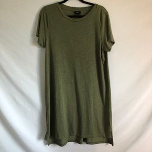 Mossimo Shirt Dress